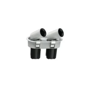 led down light with cree cob and top branded led driver