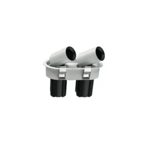 led down light with cree cob and top branded led driver led down light with cree cob and top branded led driver