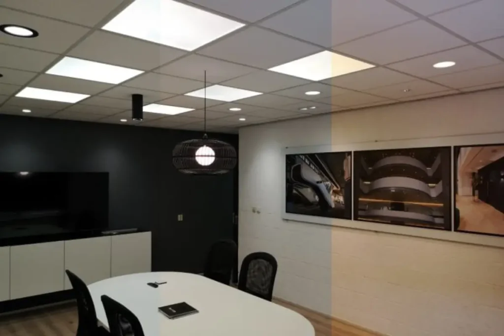 issonlighting vision