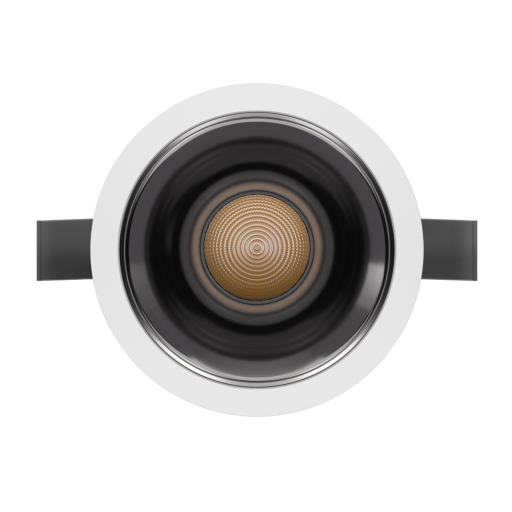 led down light led down light