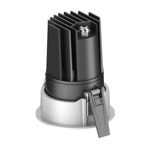 led down light led down light