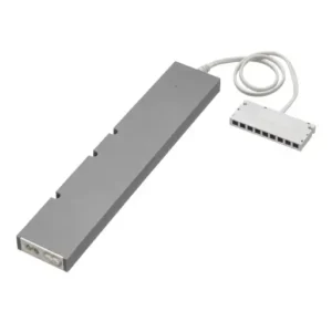 driver for wireless central control