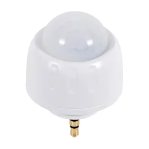 standalone pir motion sensors for ledvance led lamps and luminaires