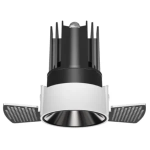 isson isc26 f r fixed downlight
