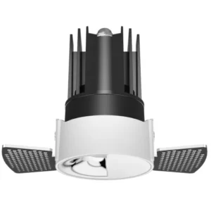 isson is2c26 f3l rw led downlight