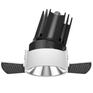 isson is26 t r tiltable led downlight